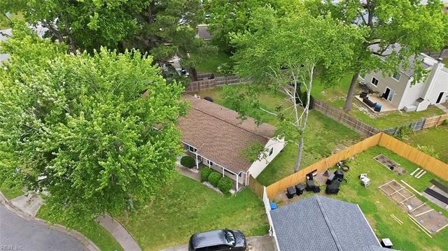 3605 Forrester LN, Virginia Beach, VA 23452