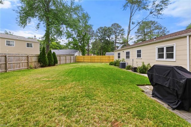 3605 Forrester LN, Virginia Beach, VA 23452