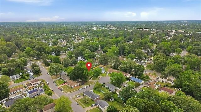 3605 Forrester LN, Virginia Beach, VA 23452