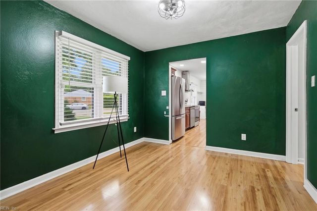 3605 Forrester LN, Virginia Beach, VA 23452