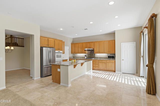 1758 Via Pajaro, Camarillo, CA 93012