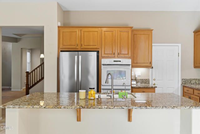 1758 Via Pajaro, Camarillo, CA 93012