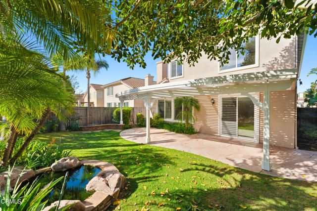 1758 Via Pajaro, Camarillo, CA 93012