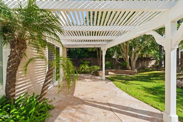 1758 Via Pajaro, Camarillo, CA 93012