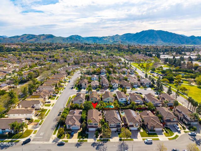 1758 Via Pajaro, Camarillo, CA 93012