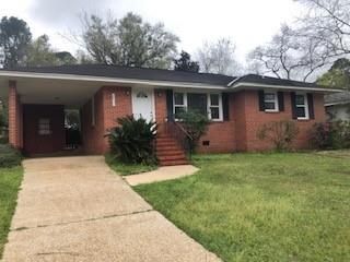 2859 Brierwood Drive, Mobile, AL 36606