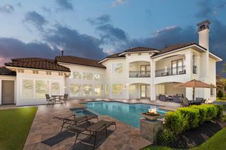 7622 Raes Creek Drive, Spring, TX 77389