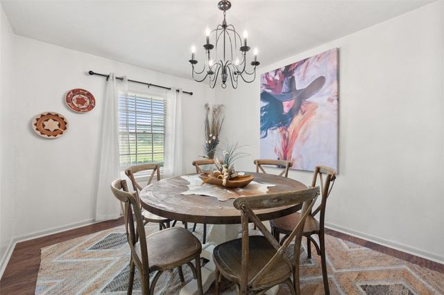 815 N Spikes Road, Corsicana, TX 75110