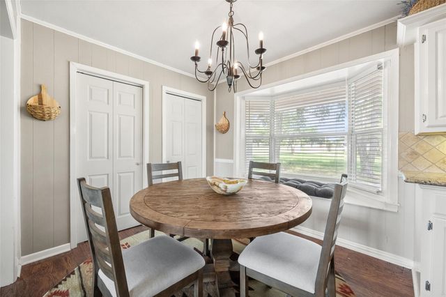 815 N Spikes Road, Corsicana, TX 75110