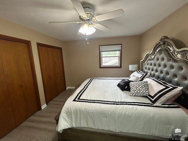 1617 Browning Avenue, Manhattan, KS 66502