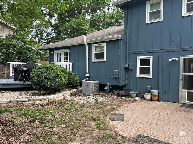 1617 Browning Avenue, Manhattan, KS 66502