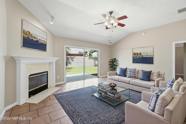 1206 SOARING FLIGHT Way, Jacksonville, FL 32225