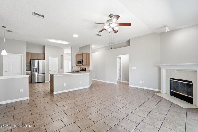 1206 SOARING FLIGHT Way, Jacksonville, FL 32225