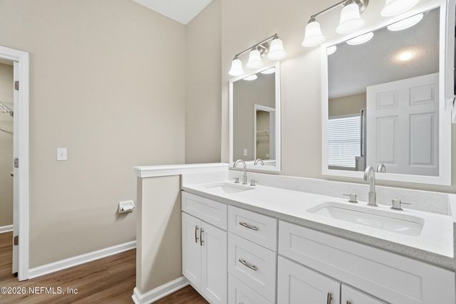 1206 SOARING FLIGHT Way, Jacksonville, FL 32225