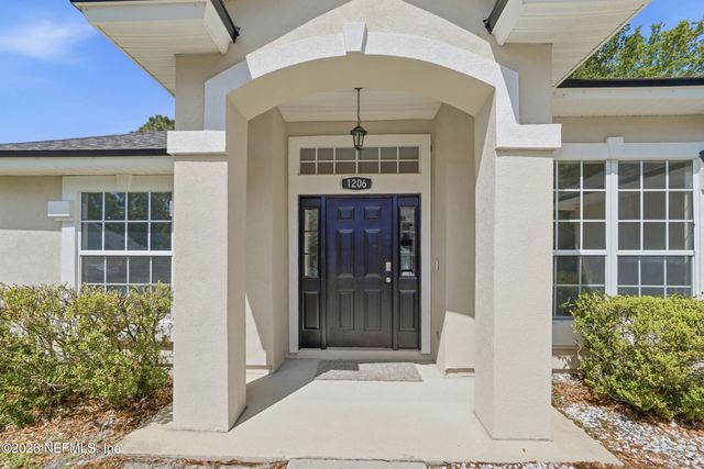 1206 SOARING FLIGHT Way, Jacksonville, FL 32225