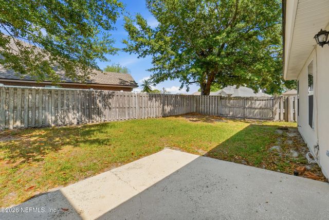 1206 SOARING FLIGHT Way, Jacksonville, FL 32225