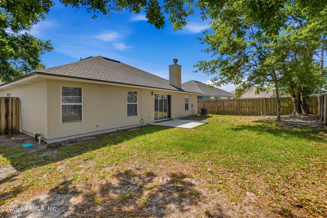 1206 SOARING FLIGHT Way, Jacksonville, FL 32225