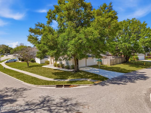 1206 SOARING FLIGHT Way, Jacksonville, FL 32225