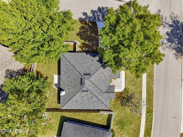 1206 SOARING FLIGHT Way, Jacksonville, FL 32225