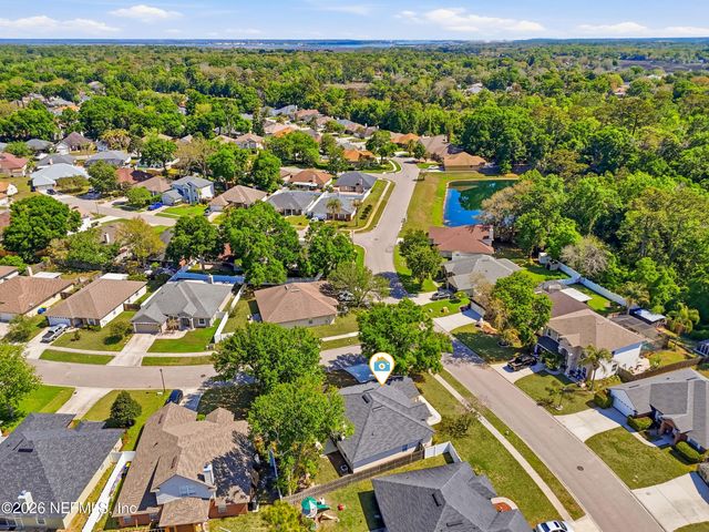 1206 SOARING FLIGHT Way, Jacksonville, FL 32225