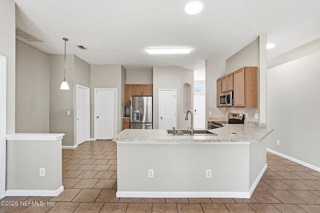 1206 SOARING FLIGHT Way, Jacksonville, FL 32225