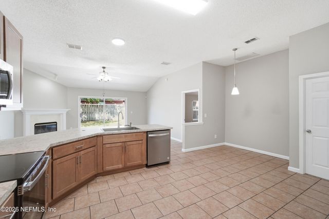 1206 SOARING FLIGHT Way, Jacksonville, FL 32225