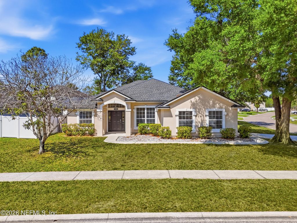 1206 SOARING FLIGHT Way, Jacksonville, FL 32225