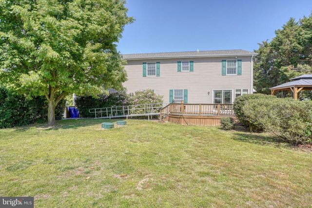 73 MOOSE LODGE RD, Camden Wyoming, DE 19934