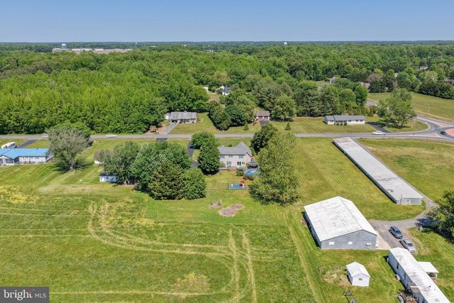 73 MOOSE LODGE RD, Camden Wyoming, DE 19934