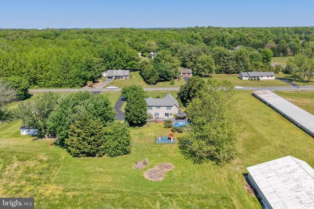 73 MOOSE LODGE RD, Camden Wyoming, DE 19934