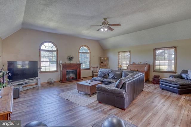 73 MOOSE LODGE RD, Camden Wyoming, DE 19934