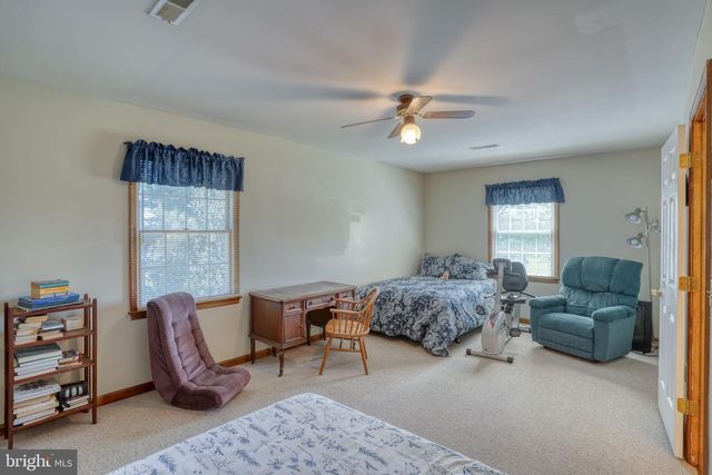 73 MOOSE LODGE RD, Camden Wyoming, DE 19934