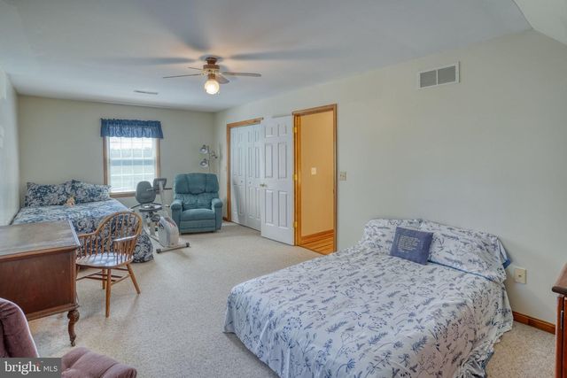 73 MOOSE LODGE RD, Camden Wyoming, DE 19934