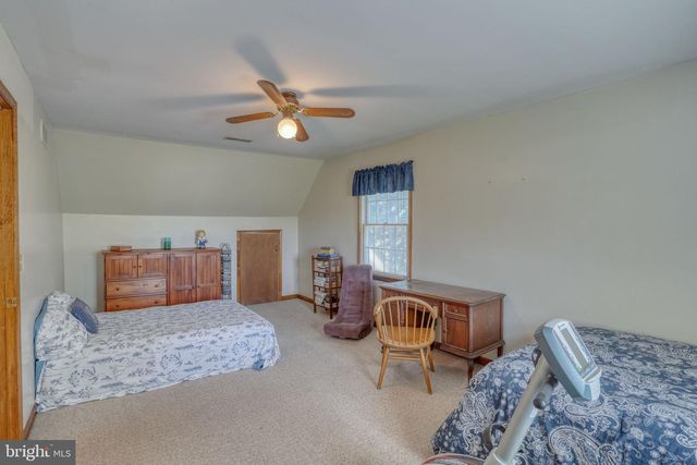 73 MOOSE LODGE RD, Camden Wyoming, DE 19934