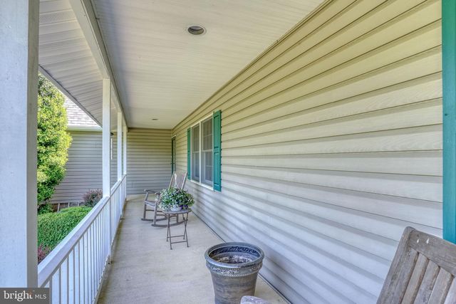 73 MOOSE LODGE RD, Camden Wyoming, DE 19934
