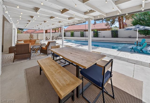 1740 Bluffs Drive, Henderson, NV 89014