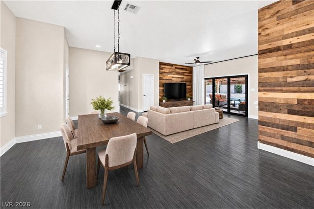 1740 Bluffs Drive, Henderson, NV 89014