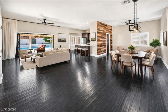 1740 Bluffs Drive, Henderson, NV 89014