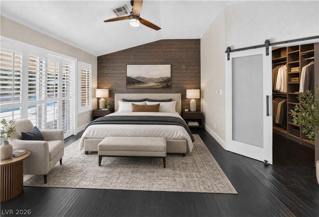 1740 Bluffs Drive, Henderson, NV 89014