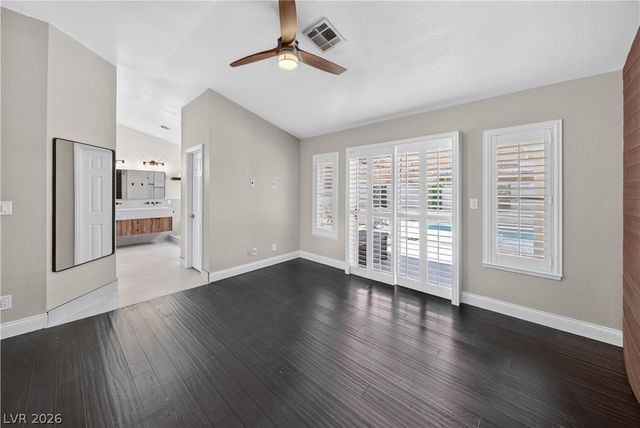 1740 Bluffs Drive, Henderson, NV 89014