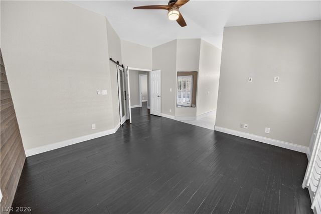 1740 Bluffs Drive, Henderson, NV 89014