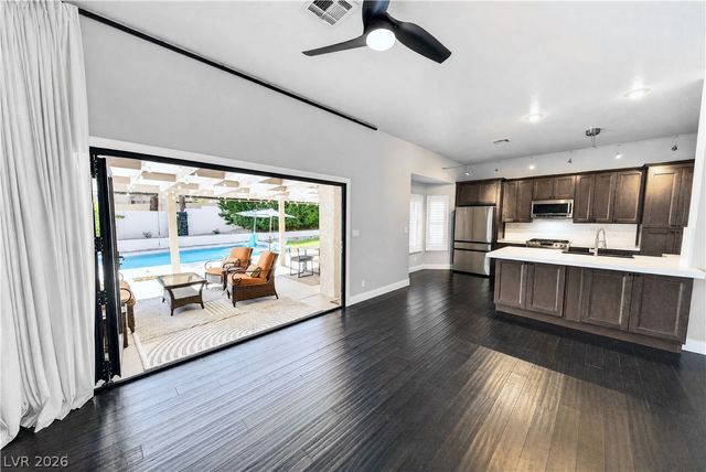 1740 Bluffs Drive, Henderson, NV 89014
