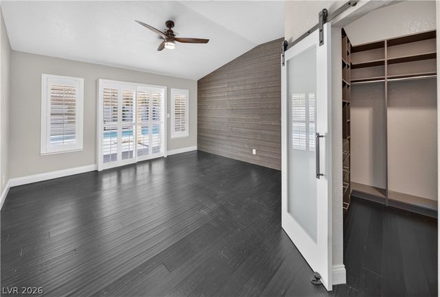 1740 Bluffs Drive, Henderson, NV 89014