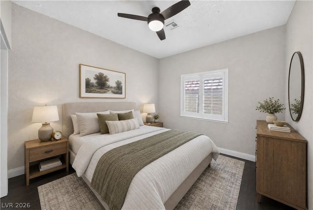 1740 Bluffs Drive, Henderson, NV 89014