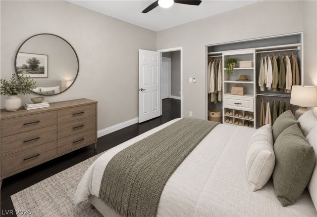 1740 Bluffs Drive, Henderson, NV 89014