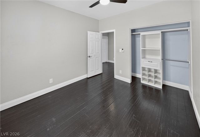 1740 Bluffs Drive, Henderson, NV 89014