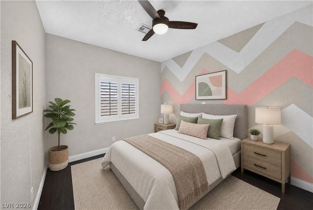 1740 Bluffs Drive, Henderson, NV 89014