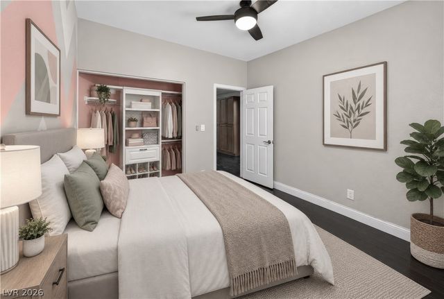 1740 Bluffs Drive, Henderson, NV 89014