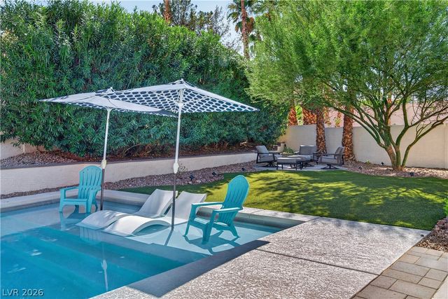 1740 Bluffs Drive, Henderson, NV 89014