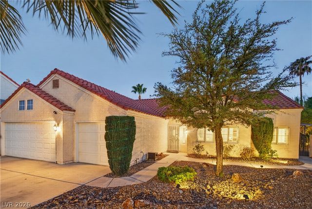 1740 Bluffs Drive, Henderson, NV 89014